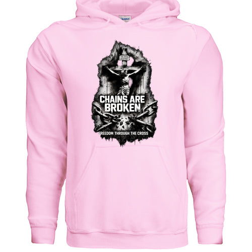 LIGHT PINK - G185 - FRONT