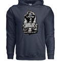 NAVY - G185 - FRONT