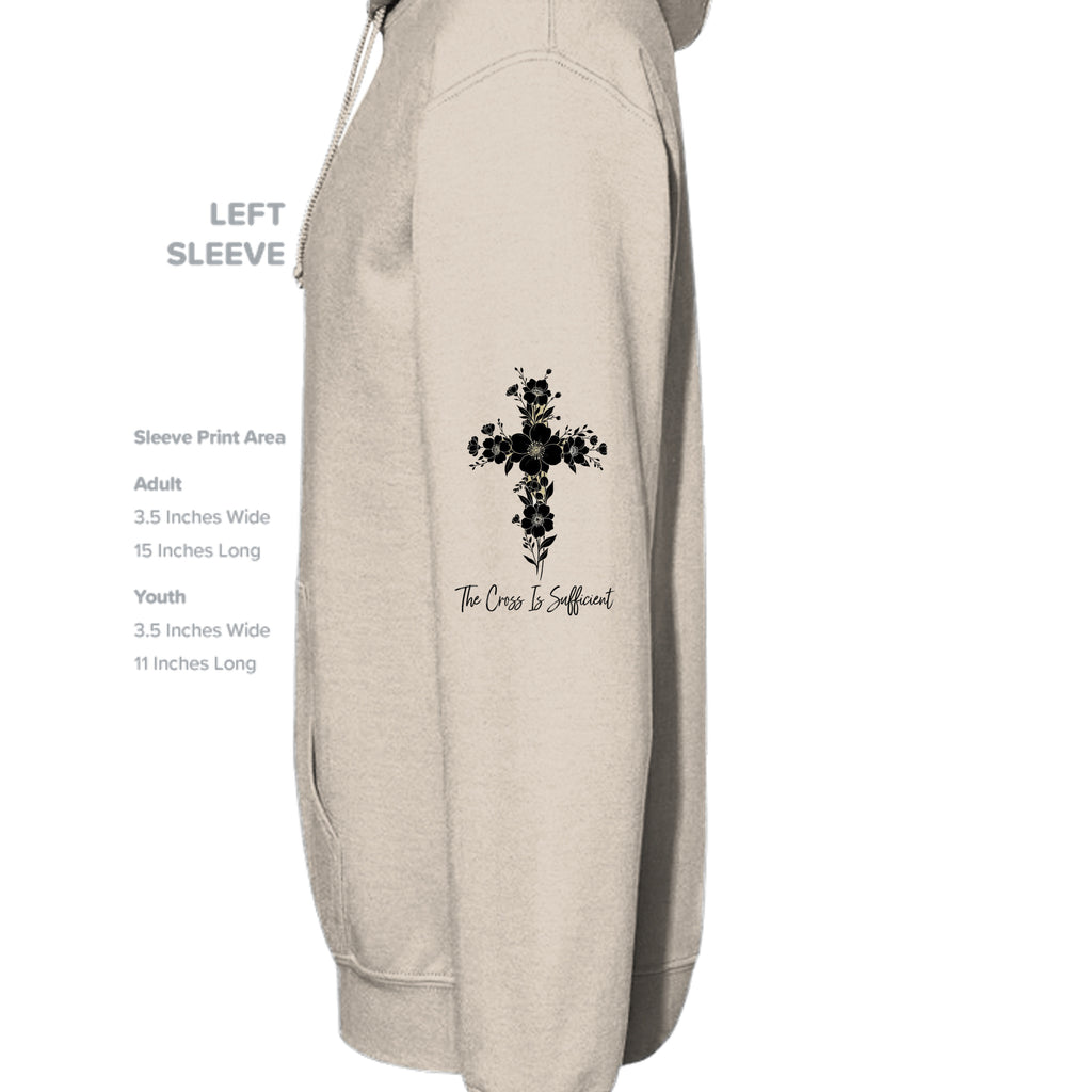 SAND - G185 - SLEEVE_LEFT