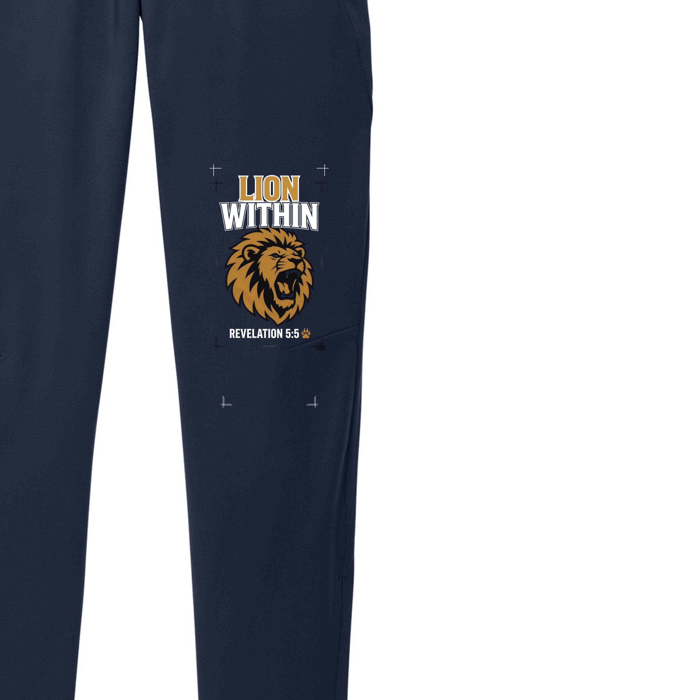 TrueNavy - PST871 - FRONT